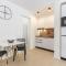Apartments Ivanka Cres