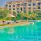 Ultra Luxury 3BR with Pools ,Sports ,Dining in Gated compound, Close to all sites