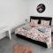 Commodious house in Rijeka with 5 bedrooms