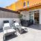 Sunnyside Bungalow