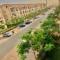 Ultra Luxury 3BR with Pools ,Sports ,Dining in Gated compound, Close to all sites