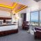 Andalouse Elegant Suite Hotel - Trabzon