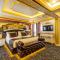 Andalouse Elegant Suite Hotel - Trabzon