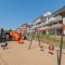 APARTAMENTY MIERZEJA - BALTIC GARDEN, Sztutowo