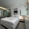 The Dazzling Glimpse Acropolis Suites - Athen