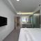 The Dazzling Glimpse Acropolis Suites - Athen