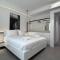 The Dazzling Glimpse Acropolis Suites - Athen