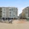 Seaflow-Holiday appartment with frontal sea view