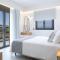 Achillion Suites