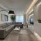 The Dazzling Glimpse Acropolis Suites - Athen