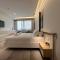 The Dazzling Glimpse Acropolis Suites - Athen