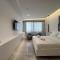 The Dazzling Glimpse Acropolis Suites - Athen