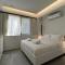 The Dazzling Glimpse Acropolis Suites - Athen