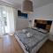 Modern Stylish Apartment near Beach - Lovran (Laurana)