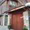 Guest Rooms Melsambria