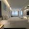 The Dazzling Glimpse Acropolis Suites - Athen