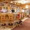 Spacious Corner apartment in Aparthotel Kleinwalsertal - 米特尔贝格