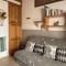 Maison cosy avec mezzanine, à 800m de la plage, 6 couchages, terrasse et parking privé - FR-1-229D-29