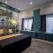 Jacuzzi, Mer 3 min, B&B - Nice
