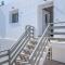Villa Ellania Milos