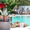 Hotel delle Rose a Luxury Boutique Hotel