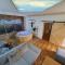 Apartament z jacuzzi Zakopane