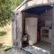 Secluded getaway tiny home - Skozanje bay, island Hvar