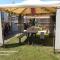 Ginas Static caravan,118 Sandsgate
