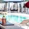 Hotel delle Rose a Luxury Boutique Hotel