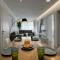 The Dazzling Glimpse Acropolis Suites - Athen