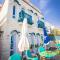 Skyrock Dahab