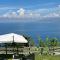 La Badia Montechiaro - Breathtaking View of Sorrento Coast