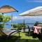 La Badia Montechiaro - Breathtaking View of Sorrento Coast - 维克艾库塞