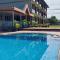 Khushi Riverside Resort & Spa - Mahabaleshwar