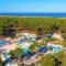 Spacieux Mobilhome Premium/Camping 5*