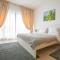 GREAT 3 Bedroom Apartment Beach Front (Side View) - Абу-Даби
