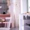 Le Jardì Ostuni by Go new location - Ostuni