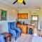 Zuider Zee Guest House - Ballito