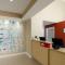 TownePlace Suites San Jose Cupertino