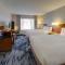 Fairfield Inn & Suites by Marriott Fort Worth I-30 West Near NAS JRB