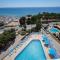 Safak Hotel