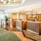 Delta Hotels by Marriott Warwick - Warwick