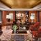 The St. Regis Beijing The St. Regis Beijing