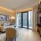 Premium 1BDR Apartment in Downtown Opera - 迪拜