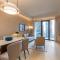 Premium 1BDR Apartment in Downtown Opera - 迪拜