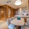 Premium 1BDR Apartment in Downtown Opera - 迪拜