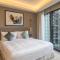 Premium 1BDR Apartment in Downtown Opera - 迪拜