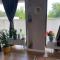 Apartment with garden - بوخارست