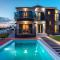 Villa Luna Luxury apartment