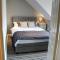 Queensgate Holiday Cottage Beverley with Parking - 贝弗利